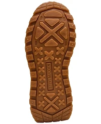 Steve Madden Women's Supercampo Chunky Lace-Up Sneakers