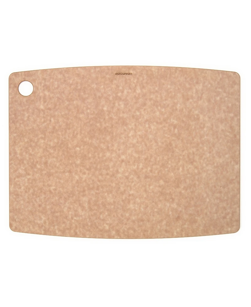 Epicurean Kitchen Series Cutting Board, 17.5" × 13"