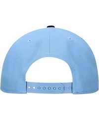 Lids Men's Light Blue Looney Tunes Wile E. Coyote A-Frame Adjustable Hat