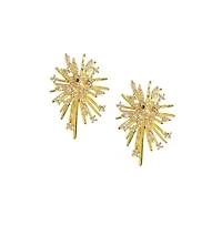 Casual Stud Earrings