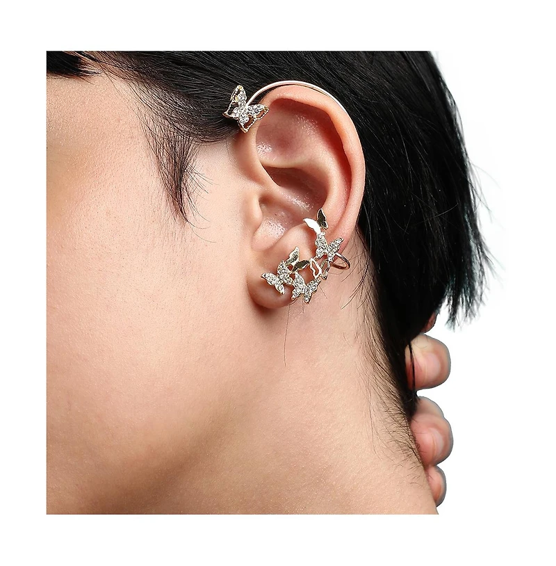 Party Ear Cuff
