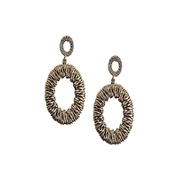 Party Drop Earrings