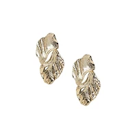 Ripple Allure Drop Earrings