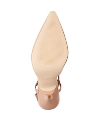 Marc Fisher Ltd Women's Torry High Stiletto Slingback Pumps