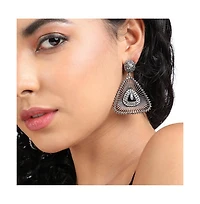 Party Drop Earrings