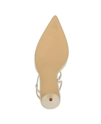 Calvin Klein Women's Cordera Strappy Stiletto Pumps