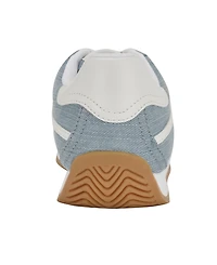 Calvin Klein Women's Avyenna Retro Lace-Up Sneakers