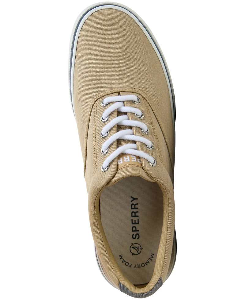 Sperry Men's Halyard Cvo Sneaker