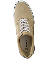 Sperry Men's Halyard Cvo Sneaker