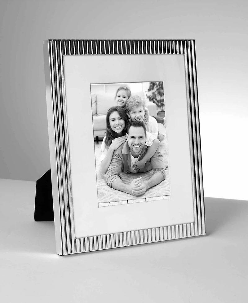 Philip Whitney Kelly Metal Picture Frame, 8" x 10"