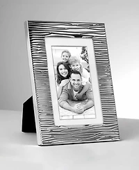 Philip Whitney Julie Metal Picture Frame