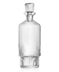 Godinger Sullivan Street Fluted Decanter