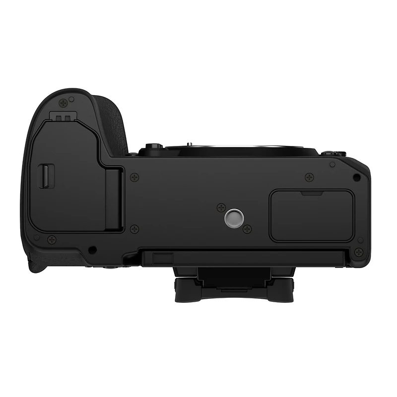 Fujifilm X-H2S Mirrorless Camera, Black