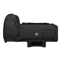 Fujifilm X-H2S Mirrorless Camera, Black