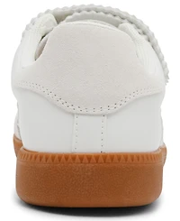 Steve Madden Women's Momentum-m Mesh Sneakers