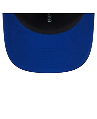 New Era Men's Blue Pitt Panthers Coolera 9SEVENTY Rope Stretch-Snap Hat