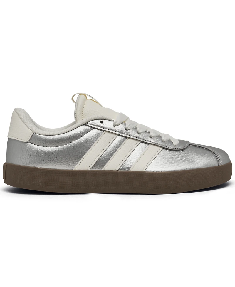 adidas Women's Vl Court 3.0 Casual Sneakers from Finish Line