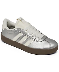 adidas Women's Vl Court 3.0 Casual Sneakers from Finish Line