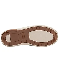 Deer Stags Little Boys Inspire Junior Slip-On Loafer