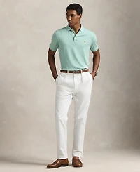 Polo Ralph Lauren Men's Custom Slim Fit Soft Cotton Shirt