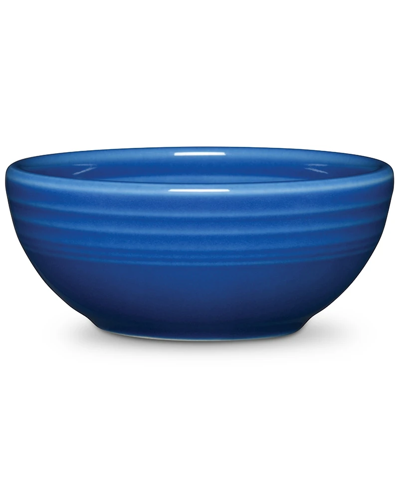 Fiesta Coastal Blues Mixed Colors 4 Pc. Condiment Set