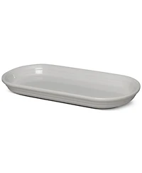 Fiesta White 4 Pc. Condiment Set