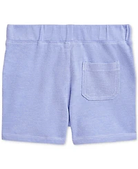 Polo Ralph Lauren Baby Boys Mesh Oxford Shorts