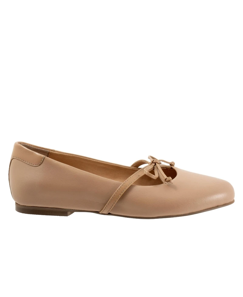 Trotters Carissa Flat