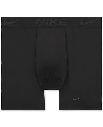 Nike Men's Dri-fit Elite Micro Boxer Briefs