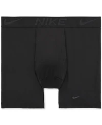 Nike Men's Dri-fit Elite Micro Boxer Briefs
