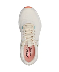 Easy Spirit Women's Rowan Emove Lace-Up Sneakers