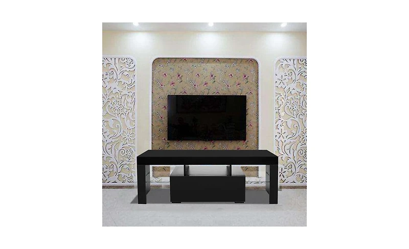 Slickblue Modern Tv Cabinet for Stylish Living Room Storage and Organization