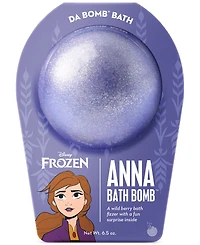 Da Bomb Frozen Anna Bath Bomb, 6.5 oz.