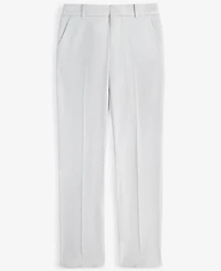 Tommy Hilfiger Big Boys Th Flex Machine Washable Stretch Performance Dress Pants