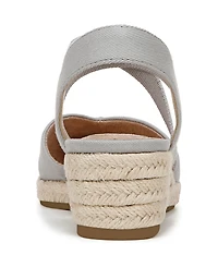 LifeStride Women's Kimball Wedge Espadrilles