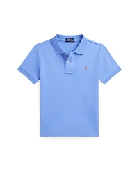 Polo Ralph Lauren Toddler and Little Boys Soft Cotton Shirt