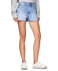 Tommy Jeans Women's Hot Pant Denim Shorts