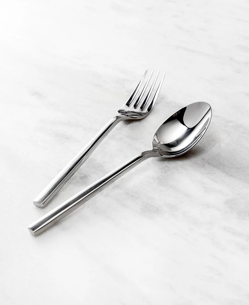 Fortessa Arezzo 2pc Serving Set