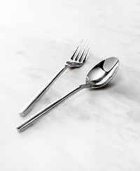 Fortessa Arezzo 2pc Serving Set