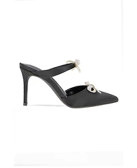 BCBGeneration Women's Bardia Double Bow Pumps