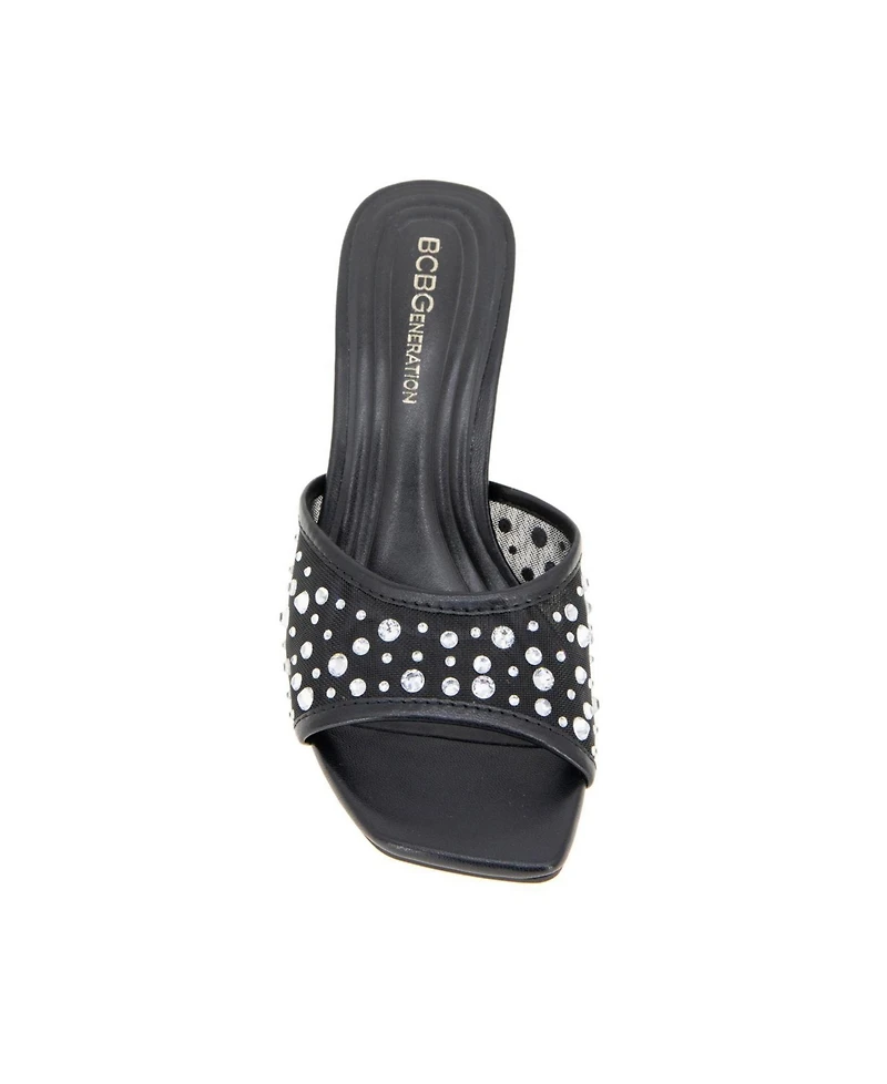 BCBGeneration Women's Ryia Dress Sandals