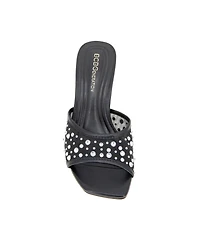 BCBGeneration Women's Ryia Dress Sandals