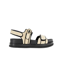 BCBGeneration Women's Bara Flatform Sandals