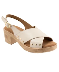 Softwalk Florence Clog