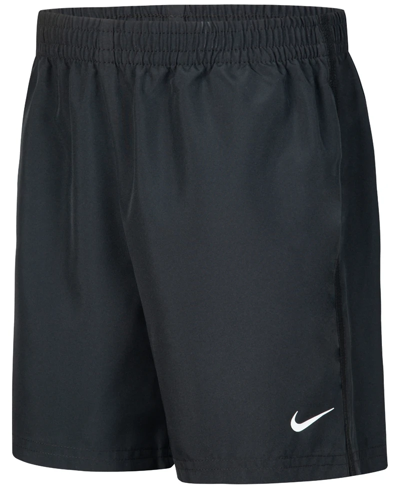 Nike Toddler & Little Kids Icon Dri-fit Woven Twill Logo Shorts