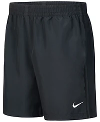 Nike Toddler & Little Kids Icon Dri-fit Woven Twill Logo Shorts