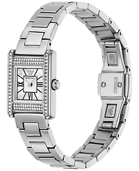 Emporio Armani Women's Stainless Steel Bracelet Watch 20mm