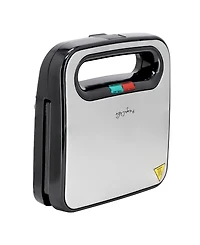 MegaChef Electric Non-Stick Sandwich Maker