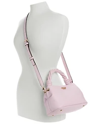 Guess Sansa Small Top Handle Crossbody