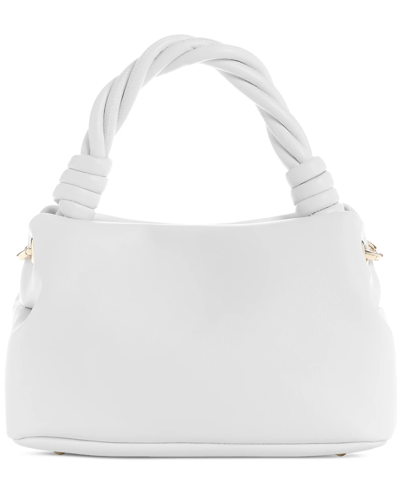 Guess Sansa Small Top Handle Crossbody